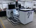 TARUS PMT 5-Axis Bridge Mill