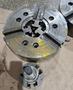 SAMCHULLY HC‑15D 15″ 3‑Jaw Self‑Centering Lathe Chuck USED