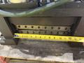 12&quot; PA INDUSTRIES SHEAR: STOCK #23311