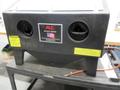 ALC Benchtop Abrasive Blast Cabinet- Auction Item