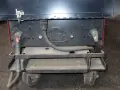 LINCOLN 450 AMP WELDER  -  POWER WAVE 455 M