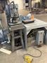 PARKER C FRAME HYDRAULIC PRESS W/ NOTCHING &amp; COPING DIES : YOBRO 26353