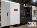 Mori Seiki NT5400 DGC/1800SZ CNC 5-Axis Horizontal Turning Center, 2007