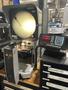 16" Deltronic Model DH216 Bench Top Optical Comparator, S/N 398025720.