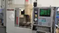 2001 HAAS MINI MILL | Machining Centers, Vertical