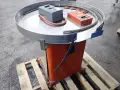 36" ACCUMULATOR