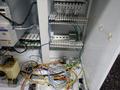 REXROTH CONTROL CABINET  -  HMV01.1R-WOO18-A-07-NNNN