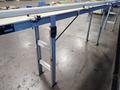 DORNER 14" X 192" POWER BELT CONVEYOR  -  2LEDM14-160020A404002