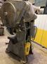 60 TON L &amp; J MODEL #60 OBI FLYWHEL PRESS, 4&quot; STROKE: STOCK #15363