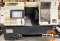 2009 Mazak QTN-200II CNC Lathe