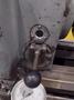12.5" x 20" MONARCH MODEL #10EE PRECISION TOOLROOM LATHE: YOBRO #25296