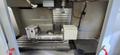 Haas VF-3SS VMC, 2005 – 5 Axis w/ Haas Rotary, TSC