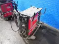 LINCOLN 350 A WELDER  -  POWER WAVE S350
