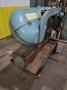 12" X 12" WELLS MODEL 1270 WELLSAW  HORIZONTAL SAW: STOCK #18510
