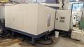 TAKUMI, V32, CNC VERTICAL MACHINING CENTRE, 10,000 RPM SPINDLE, TRAVELS (X,Y,Z): 3200 MM X 1066MM X 750 MM (126&quot; X 42&quot; X 30), DISTANCE FROM NOSE TO SPINDLE:  200MM TO 950MM, DISTANCE FROM SPINDLE NOSE TO THE Z-AXIS GUIDEWAY: 1120MM, T-SLOT TABLE SIZE: 3200MM X 1025MM (126&quot; X 40&quot;), MAX TABLE LOAD, 4500 KG (9,920 LBS), 32 TOOL ATC, TABLE SIZE: 42&quot; X 130&quot;, CAT 50, 30 KW, SPINDLE FLOOD AND THROUGH COOLANT, AIR BLAST, COOLANT FILTER SYSTEM, CHIP WASH DOWN SYSTEM, CHILLED BALL SCREW AND SPINDLE, 4-AXIS CAPABLE,  LEFT AND RIGHT CHIP CONVEYOR,  MITSUBISHI, MEDLAS 60S, CNC CONTROL, 2006, 220/3/60 50 AMP, MACHINE WEIGHT:  52.500 LBS. FLOOR SPACE (W, L, H) 295&quot; X 173&quot; X 139.7&quot; (APPROX.), S/N K0133