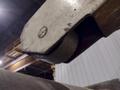20,000 LB X 36" LITTELL MODEL #S200-36 UNCOILER COIL REEL &amp; CAR: YOBRO #25251