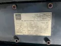 STAHL 4000 LBS CHAIN HOIST  -  SH3005-20 4/1 L2