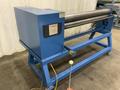 5' X 10 GAUGE NEW DIMENSION INITIAL PINCH PLATE ROLL: STOCK #81044