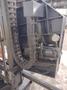 16&quot; X 28&quot; COSEN MODEL #SH-710LDM HORIZONTAL 60° MITERING BAND SAW: STOCK #23643
