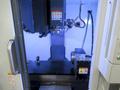 Haas DM-2 CNC Vertical Machining Center, NextGen Control, Brushless 4th &amp; 5th Axis Drives, Haas HRT-210, TSC, Probing, 18 ATC