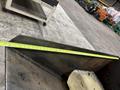 1 CU. YD. JESCO MODEL #211331 SELF DUMPING HOPPER: STOCK #22193