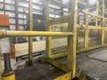 400 TON FUKUI BLANKING PRESS. 72&quot; X .128&quot; X 70,000 LB SERVO FEEDLINE STOCK #  0956723