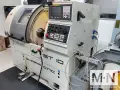 Sharp ST-10 CNC Lathe, 2007