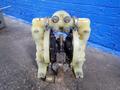 ARO 120 PSI DIAPHRAGM PUMP  -  6661A3-3EB-C