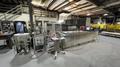 2006 Flow IFB 6012 Waterjet Cutting System (#5221)