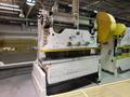 60 TON ROUSSELLE DOUBLE CRANK OBI PRESS: STOCK #68987