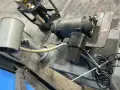 BALDOR PEDESTAL GRINDER-BUFFER   -  522