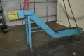 PRAB 11.5&quot; X 10&#039; PRAB SCRAP CONVEYOR, STOCK# 14173J