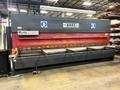 1/4" X 17' G.A.D.E. MODEL C0 50/6 CNC HYDRAULIC SHEAR