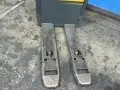 JUNGHEINRICH 6000 LBS ELECTRIC PALLET JACK  -  ECR 327