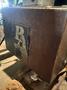 150 TON MINSTER E2-150-42-30 HEVI-STAMPER STRAIGHT SIDE PRESS. STOCK # 0882825