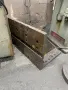 27" X 18" X 18" ANGLE PLATE: YOBRO #25828