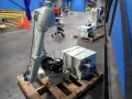 KAWASAKI 10 KG ROBOT  -  RS010LA