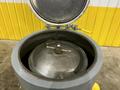 5 CU FT DE-LAVAL CENTRIFUGAL CHIP SPINNER CENTRIFUGE / OIL EXTRACTOR: YOBRO #24690