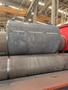 6″ x 11′  DAVI MCO 130 3‑Roll Plate Bending Machine, 2005
