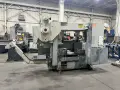 USED KASTO MODEL HBA-520 AU 20.5" X 20.5" AUTOMATIC HORIZONTAL BANDSAW, YEAR 1997
