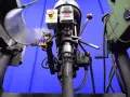 24" DRILL PRESS STATION