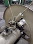 2,500 LB X 18" LITTELL MODEL #25-18 COIL REEL UNCOILER : YOBRO #25765