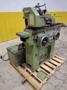 4" X 18" SUPERTEC MODEL #STG-450 OD CYLINDRICAL GRINDER: STOCK #22057