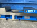 KURT 6” VISE  -  3600V