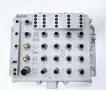 ALLEN BRADLEY 1783-ZMS8T8E2TGP ARMORSTRATIX ETHERNET SWITCH USED