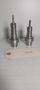 2x GUS  HSK40E ER16 Tool Holders