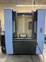 2017 DOOSAN NHP 4000 Horizontal Machining Center