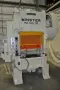 MINSTER 100 TON SSDC PRESS, STOCK# 13617J