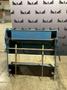 DENVER MKHIC201396 Pan-Hand Press Brake USED