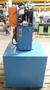2 Ton NEFF Gap Frame Hydraulic Press D2-2M,  6&quot; Str., 12&quot; DL, Stand